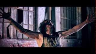 Video thumbnail of "Yashin - Make It Out Alive (Official Video)"