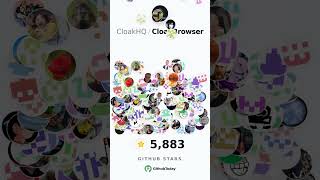 GitHub Trending Repo - cloakhq-cloakbrowser-12-05-2026