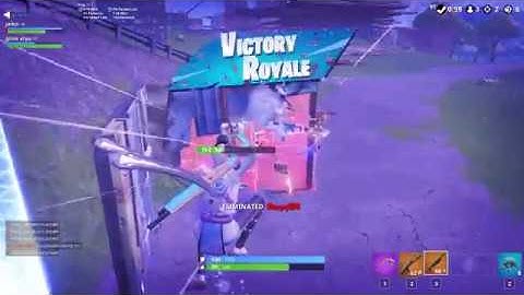 Playing Fortnite On a McDonalds Computer (Parallel 100k RC)