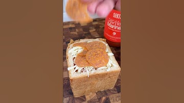 Minecraft Pizza 🍕#shorts