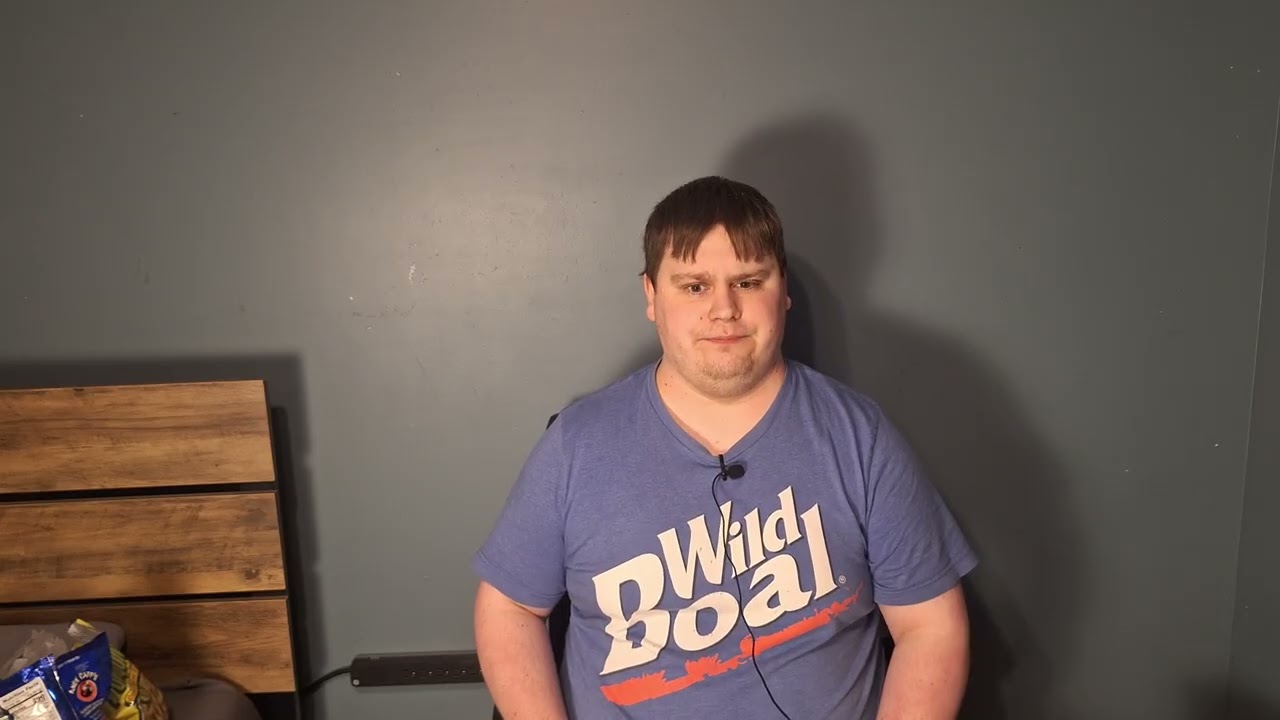 Product Battles S1 E1 Onion Flavored Rings Battle