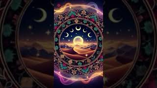 Mystical Horizons - Mirage. Psychedelic Journey Beyond the Veil