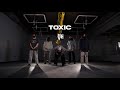 Kehlani - TOXIC | Sabina