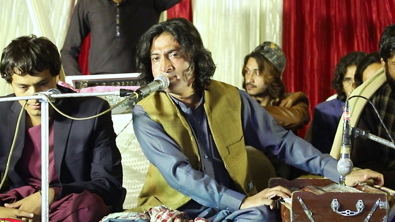 Khan Muhammad Minawal pashto new song 2022 _ Khalag Khabari Gi Lalo _ new pashto songs 2022