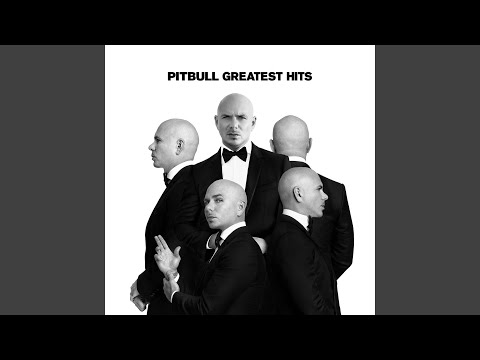 Pitbull - I Know You Want Me (Calle Ocho)