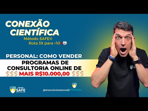 Personal: Como vender