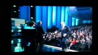 2012 NFL Comeback Player of the year honor Awards