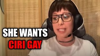 Download Lagu Woke Game Journalists want Ciri GAY MP3