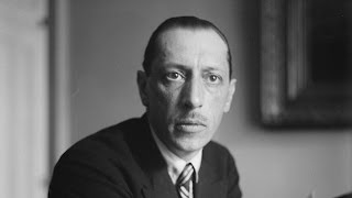 Stravinsky / Apollon Musagète_ 9. Coda