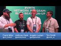 Talking Professional Development at VMworld