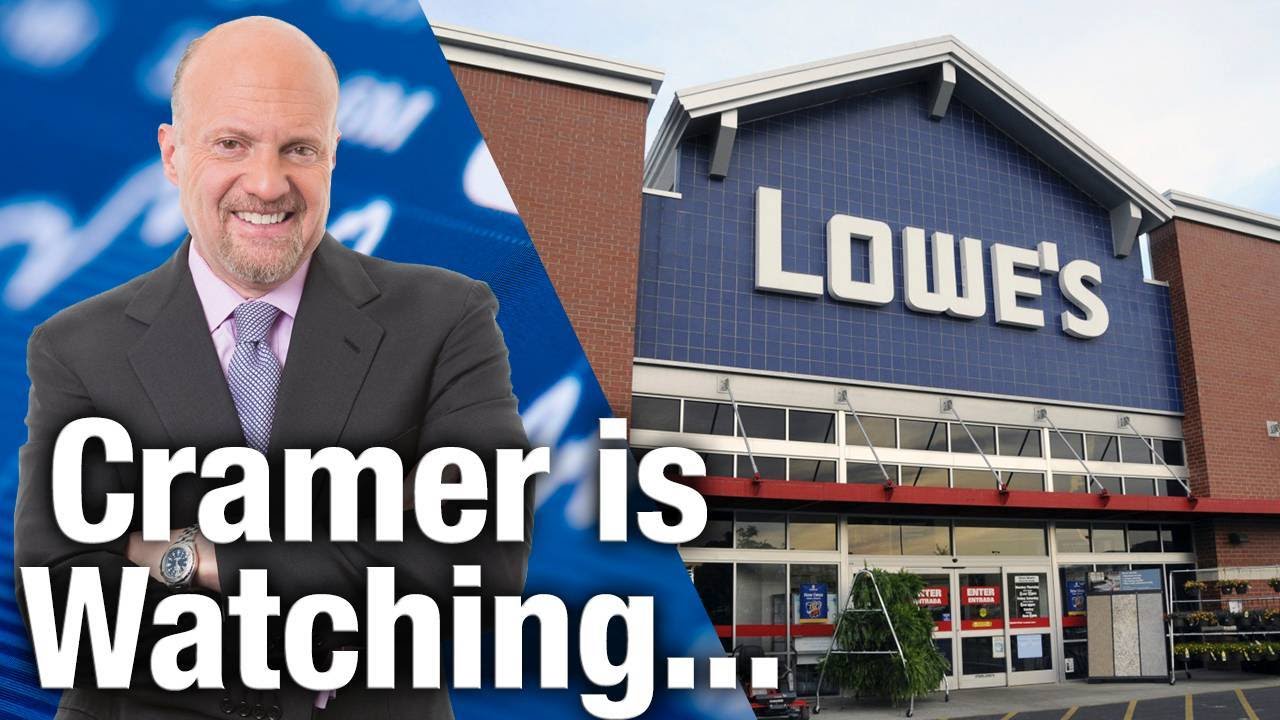 Home Improvement Retailer Set to Post Second Quarter Results Wednesday Home Improvement Retailer Set to Post Second Quarter Results Wednesday