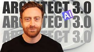 The future of Architecture, BIM 2.0 & leaving BIG | Olly Thomas