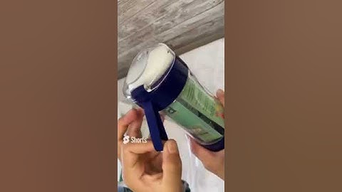 Amazon buy / PORTABLE BLENDER #shorts #nurshoppy link in Description