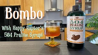 How to Make the BEST 2 Ingredient Cocktail with Happy Raptor Syrup!
Let me show you how to make the BEST 2 ingredient cocktail. Im using Happy Raptors
504 Praline Syrup in the Bombo cocktail. The Bombo has an interesting history and I have my
guest host Greg to try it with me. Lets see what we think about the Praline Syrup shall we!
Pull up a bar stool. Get comfy...Lets Go!
Bombo | Cocktail Ingredients
2 oz. Dark Rum (Such As El Dorado or Appleton 12)
1/4 - 1/2 oz. 504 Praline Syrup (By @happyraptordistilling8362)
Garnish: Nutmeg Over The Top.
Recipe Source:
You can google Bombo for todays recipe.
But I have seen it in the Smugglers Cove book
https://www.smugglerscovesf.com/
Shannon Mustiphers book called Tiki: Modern Tropical Cocktails.
https://www.shannonmustipher.com/
Stay Tuned For Fridays Yummy Cocktail!
Timestamps live here:
0:00 Intro and Tasting Notes of Happy Raptors Praline Syrup.
2:51 Lets mix This Up! Ingredients and Information.
4:50 Trying Happy Raptors Praline Syrup in the Bombo.
5:30 Do we like the Syrup?
6:40 Ending thoughts, Recipe Card and Bloops. Be Well!
Join me on my journey into classic & vintage cocktail making with this video and many others. Please SUBSCRIBE, LIKE, SHARE and hit the notification bell so youll be the first to get the newest cocktail video each week. Thanks so much for watching.
Cheers and be well!
Ann!
Discount Codes:
Want a straw or cocktail pick like the one I use in my videos?
Use my referral code to get 20% off!
*Use Code: HBANN20 Click the link to head straight there.
Https://surfsidesips.com/?ref=116swax...
The Flying Hostess on Etsy: Cocktail Glasses and so much more.
*Use Repeatflyer15 for 15% off at checkout.
Please mention the Home Bartender Ann under the Buyers Comments.
Grab a Set of Crew Bottles, they are amazing!
Https://crewbottleco.com/
*Use Code: HBANN10 for 10% off at checkout.
#pictureandarecipe #happyraptordistillery #504pralinesyrup #2ingrediantcocktail #rumcocktail How to Make the BEST 2 Ingredient Cocktail with Happy Raptor Syrup!