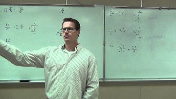 Prealgebra Lecture 4.1 Part 3