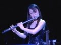 【高木綾子 earth】T.Muramatsu-"earth" by Ayako Takagi of live performance with pianist Itsuko Sakano.