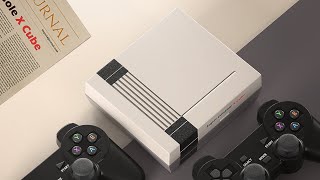 Super Console X Cube Super Console X Cube Only It S Not A Cube рџ Ё