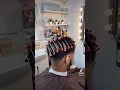 HAIRCUT TRANSFORMATION WITH PERM!