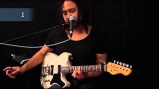 Hillsong Live - Man Of Sorrows - Lead Guitar chords