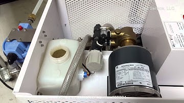 Opti Temp OTC-33A Chiller #59824