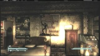 Fallout 3 - All Tenpenny Tower Themes