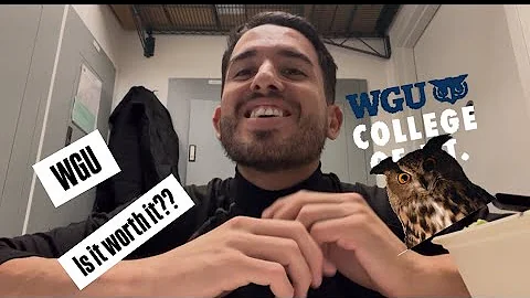 My Honest WGU Experience: Is a WGU Degree Really Worth It?