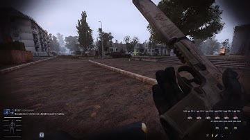 STALKER ANOMALY 1.5.1 + REDUX 1.1 ВЫБРАТЬСЯ ЛЮБОЙ ЦЕНОЙ