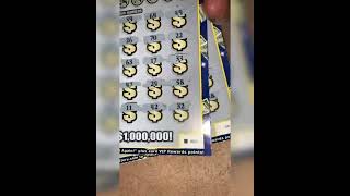 Información Million Dollar Match! TN Lottery Winner! Guía