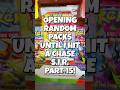 OPENING RANDOM PACKS until I hit a CHASE S.I.R. pt.15! #pokemon #pokemontcg #firstpartnerpokemon