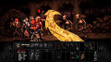 Darkest Dungeon – Kris Kastle Part 7