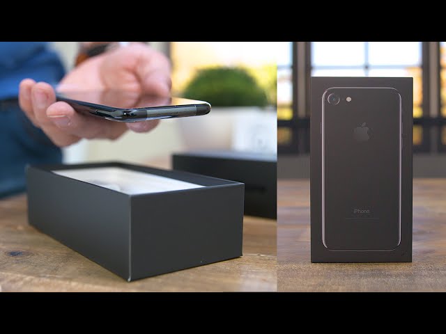 Apple - imHon-Factory様 iPhone7 jet Black 256GB Apple iPhone 7 256GB Jet Black Factory Unlocked - Trinzilla