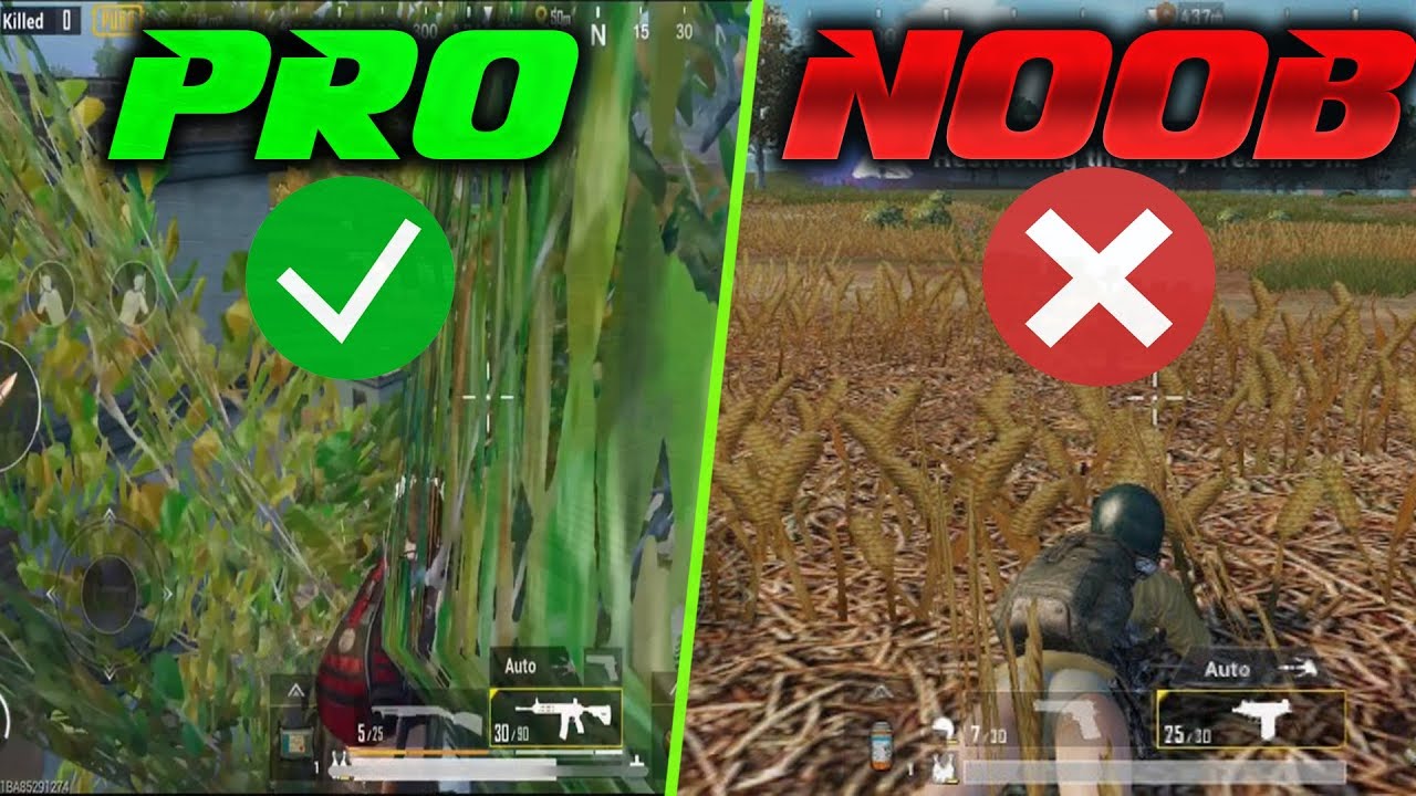 20 Best Tips To Become A Pro Pubg Mobile Tips Tricks - pubg mobile tips tricks beginners guide