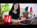 My best free resources to learn french online  announcement  learn french for free at home