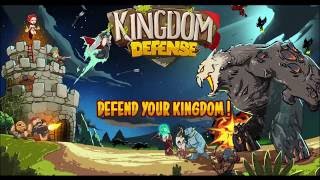 Kingdom Defense: Epic Hero War