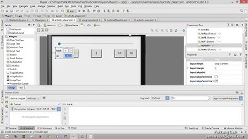 Android   Simple Music Player   Read songs from SD card   Create playlist with file name  aZiRJCWpFh