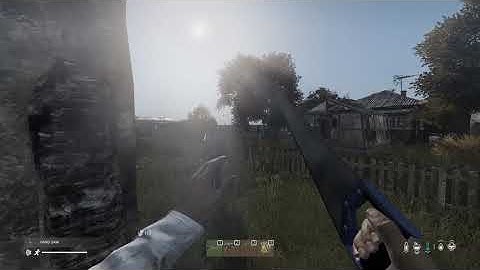 The Handsaw Massacre