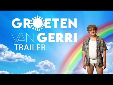 GROETEN VAN GERRI - TRAILER - MILLSTREET FILMS