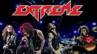 Download lagu Extreme - Song For Love Karaoke