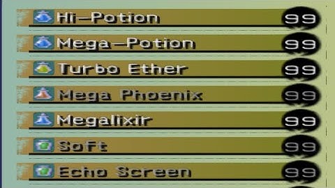 Final Fantasy X - PS2 - PNACH Cheats - Part 2 #emulator #pnach #cheatcodes #playstation #ps2