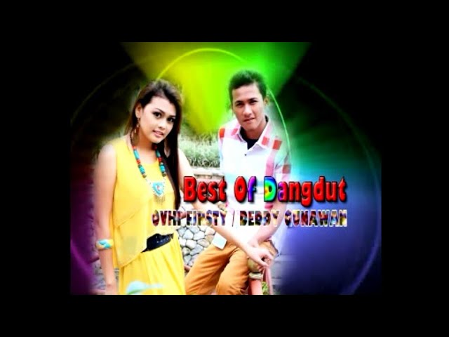Pembukaan VCD Best Of Dangdut - Ovhi Firsty -  Deddy Gunawan  - Sentral Musik Record 2013 class=