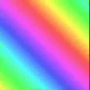 Efek Rainbow Untuk Ccp 🌈 pelangi warna warni keren abis