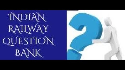 VVIP MCQs on Railways Audit ! Solution with Discussion ! Dept. Exams of Railways ! IR