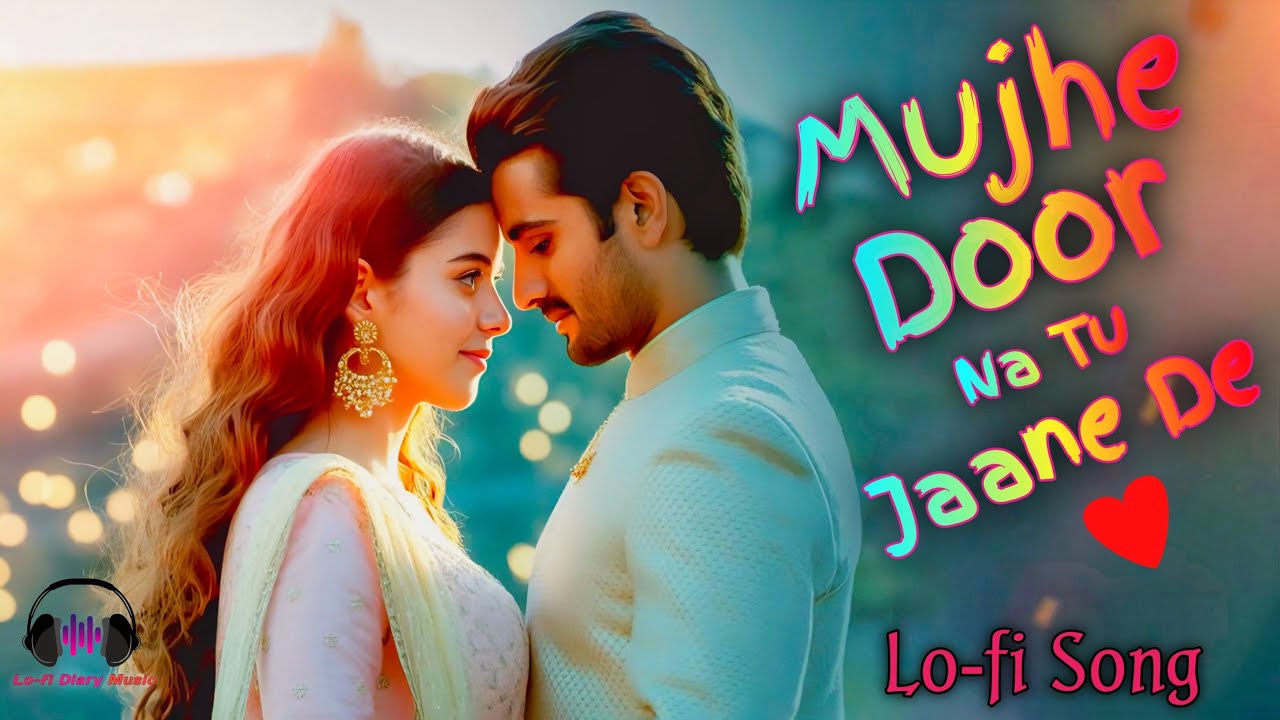 Sufi Lo-Fi: Vibes from the Mystic Heart