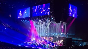 Hans Zimmer - 12.10.2025 - Oberhausen - 160BPM - Illuminati -  The Next Level