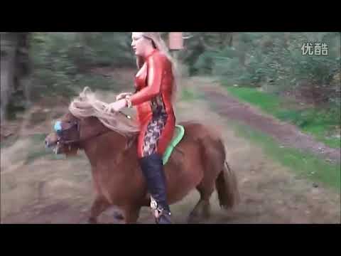 pony ride 4