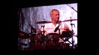 Nick Mason - Comfortably Numb - Music for Marsden benefit concert, 3 March 2020