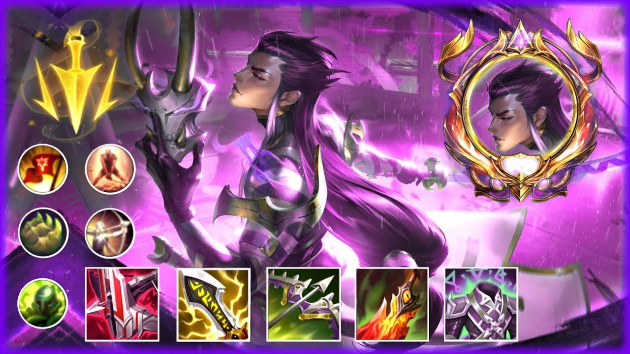 DZUKILL MONTAGE 2023 - "YASUO/YONE MAIN" | LOL TIME STREAMERS