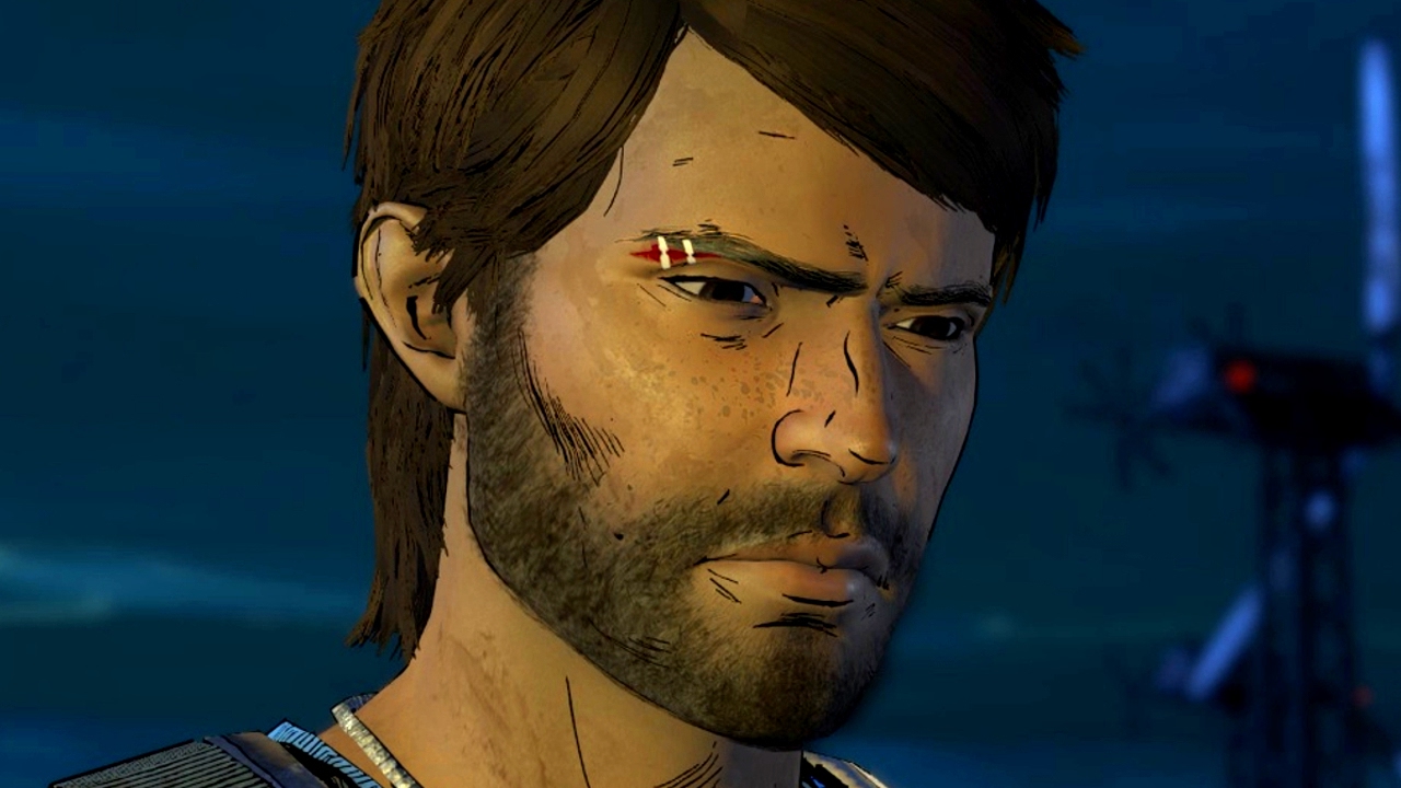 DAS HABE ICH SO NICHT ERWARTET — The Walking Dead: Season 3 - Episode 2