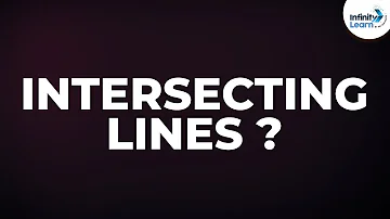 Can a line intersect a circle 3 times?