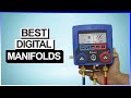 Best Digital Manifolds 2022[Top 5 Digital Manifold Reviews]